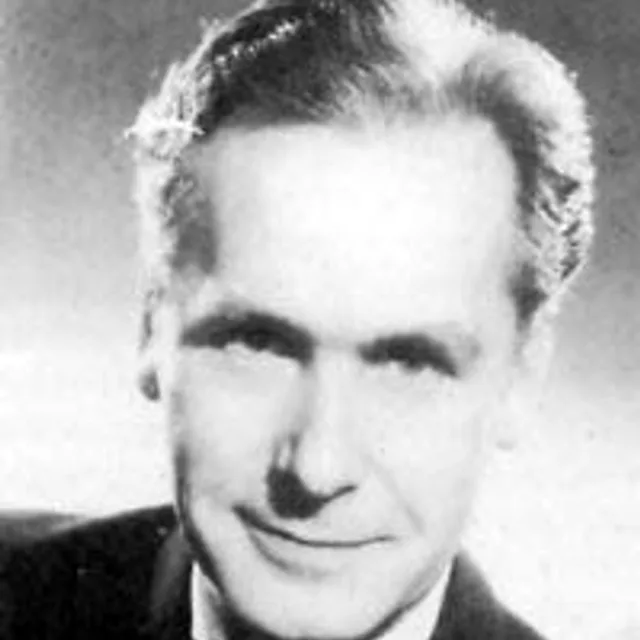 Griffith Jones