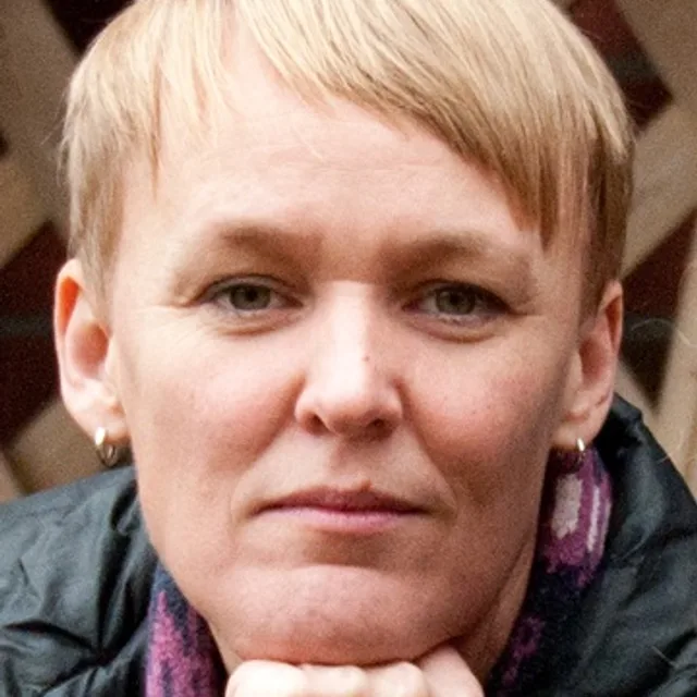 Maria Blom