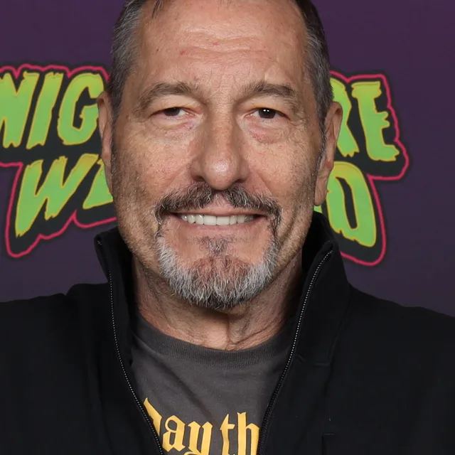 Ken Kirzinger