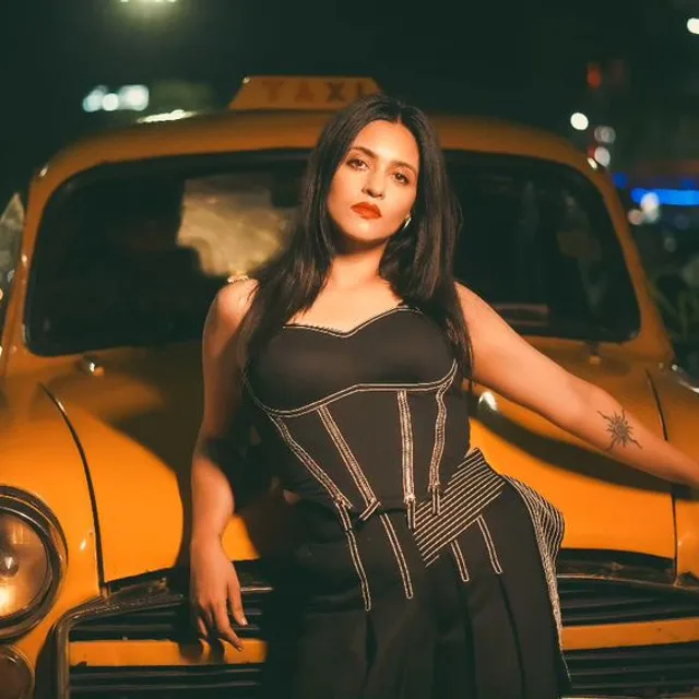 Priyanka Sarkar