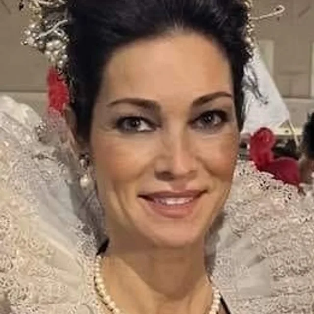 Manuela Arcuri