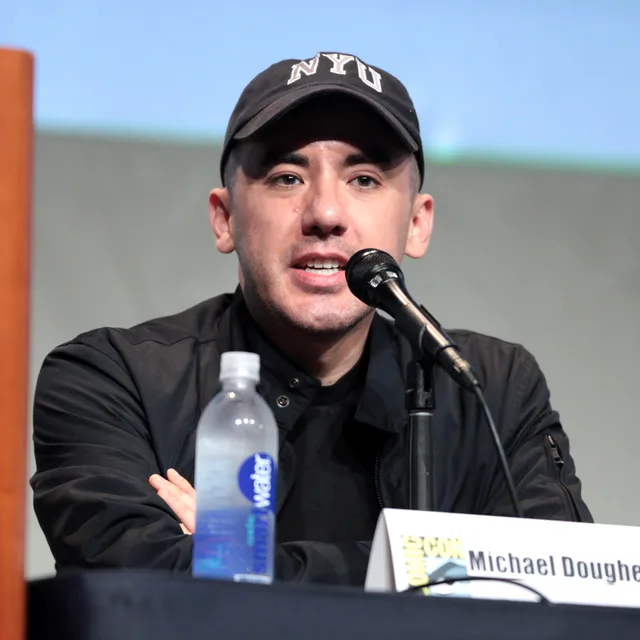 Michael Dougherty