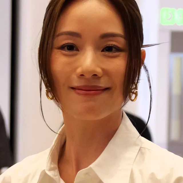 Stephy Tang