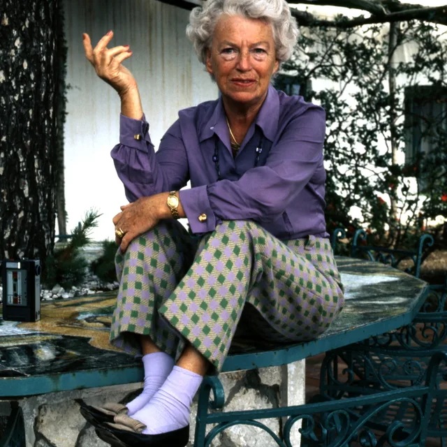 Gracie Fields