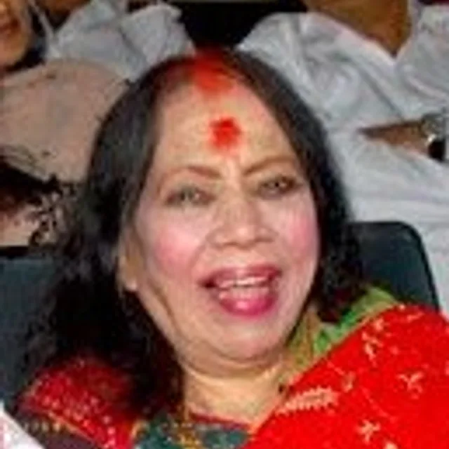 Sitara Devi