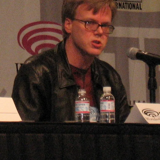 Bruce Timm