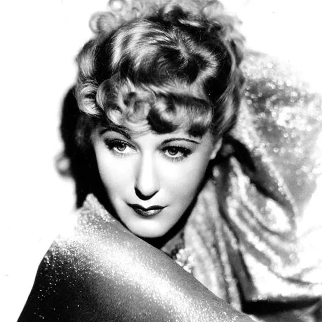 Grace Moore
