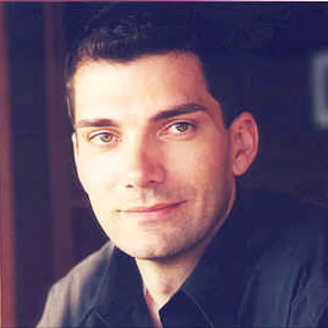 Stephen Blackehart