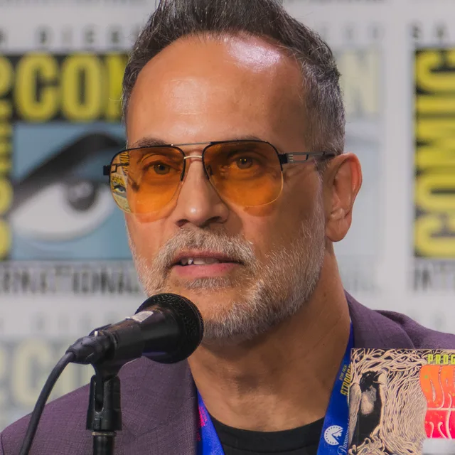 Todd Stashwick