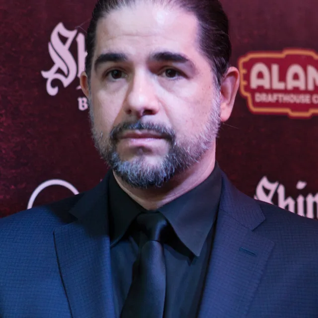 Steven Craig Zahler
