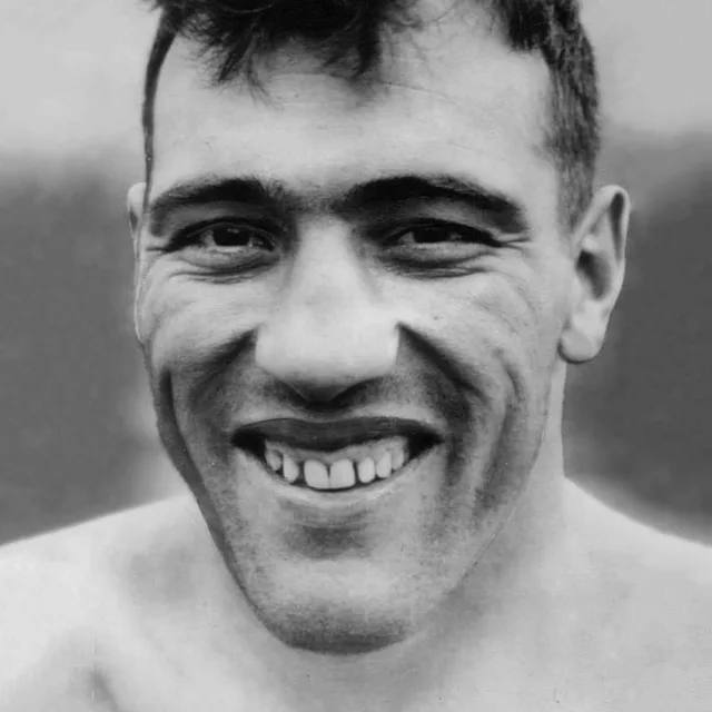 Primo Carnera