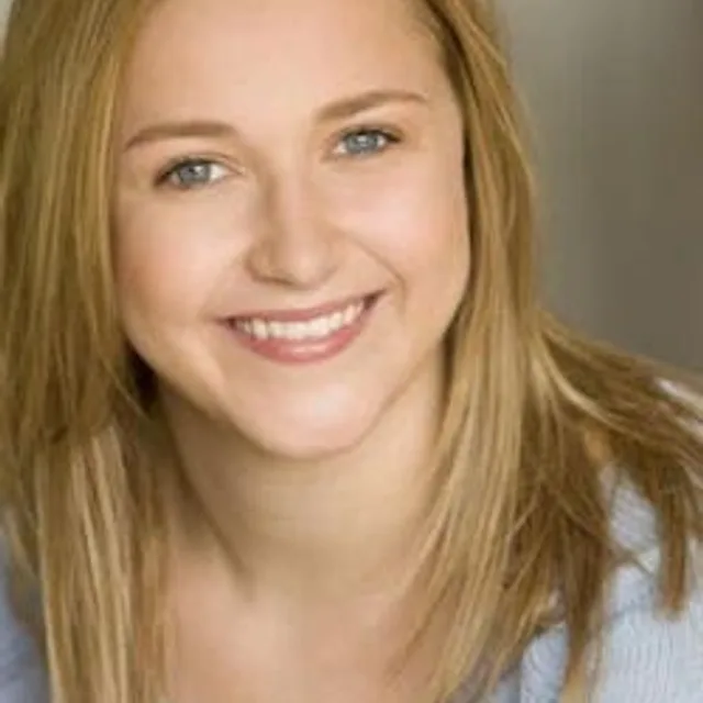 Skye McCole Bartusiak