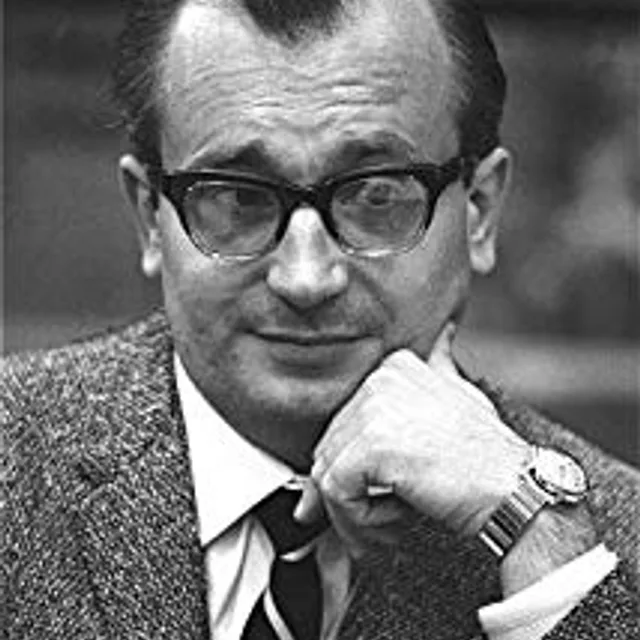 Claus Ogerman