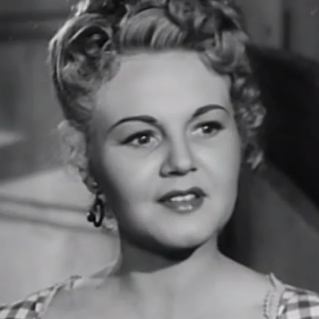 June Storey