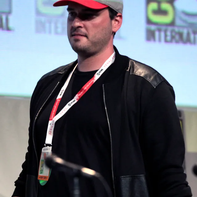 Josh Trank