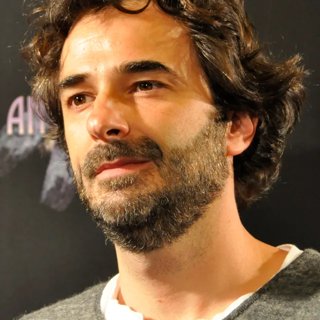 Gonzalo López-Gallego