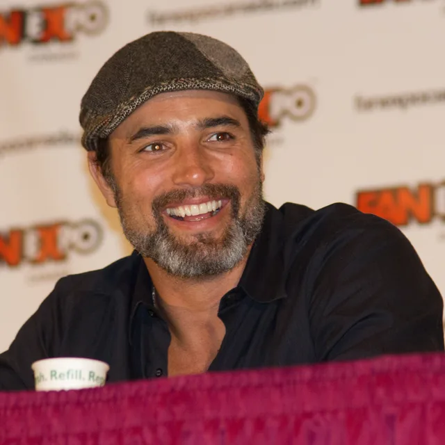 Victor Webster