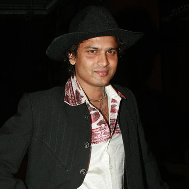 Zubeen Garg
