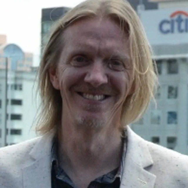 Andrew Adamson