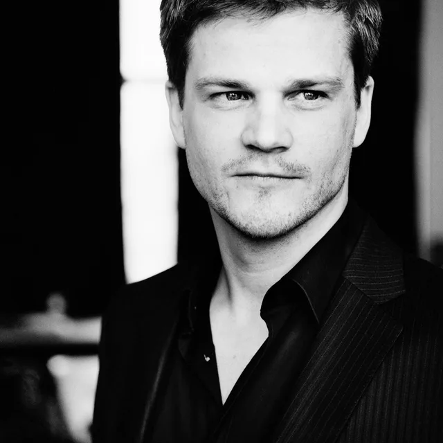 Benjamin Herrmann