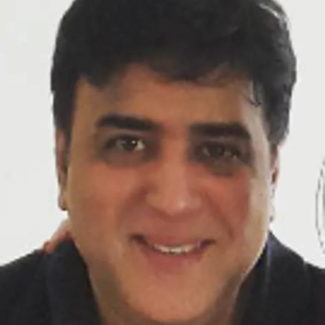 Sumeet Saigal