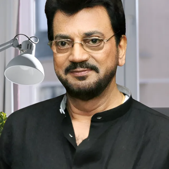 Chiranjeet