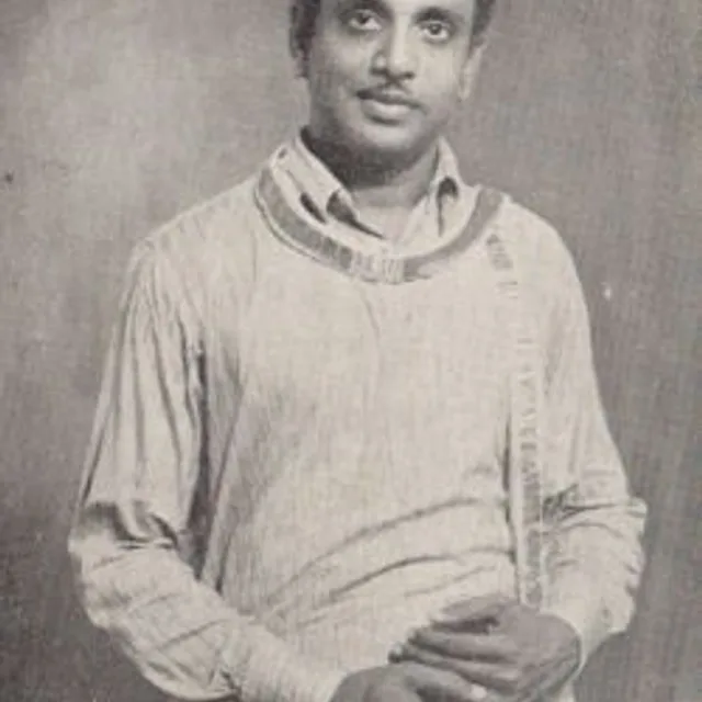 M. K. Radha