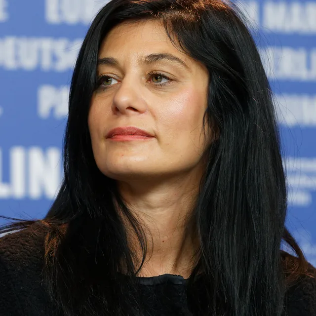 Labina Mitevska