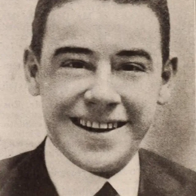 Johnny Hines