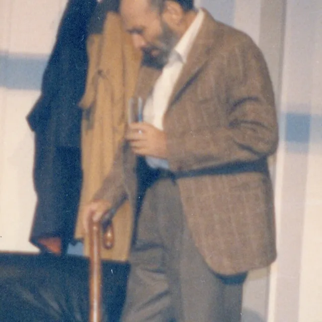 Carlos Ancira