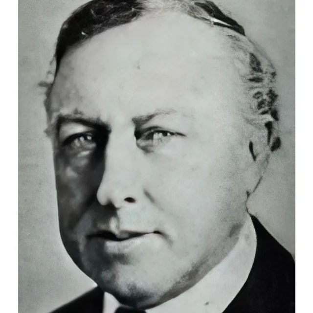 Mark Fenton