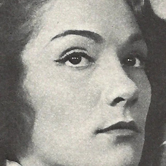 Doris Dowling