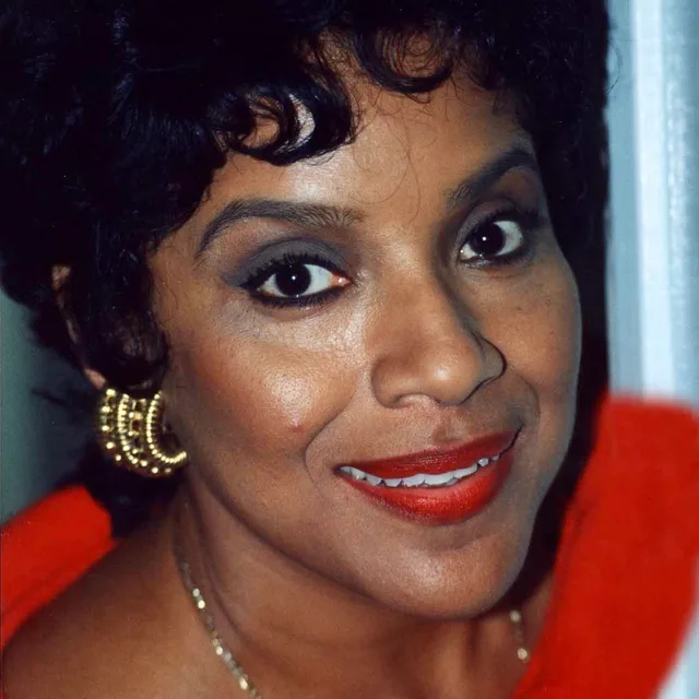 Phylicia Rashad