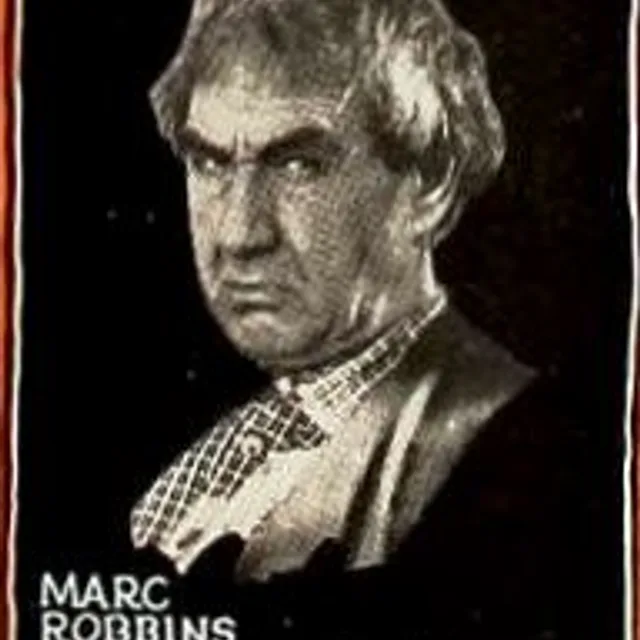 Marc Robbins
