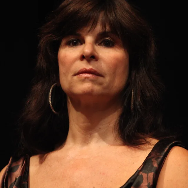Guylaine Tremblay