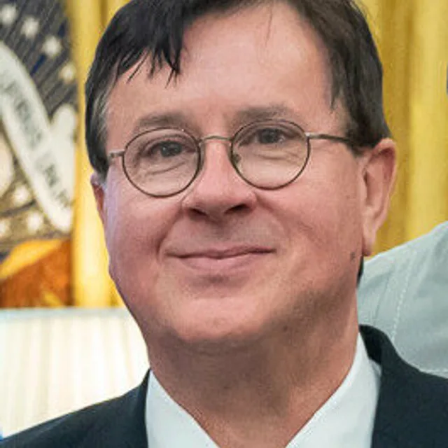 Jeremy Swift