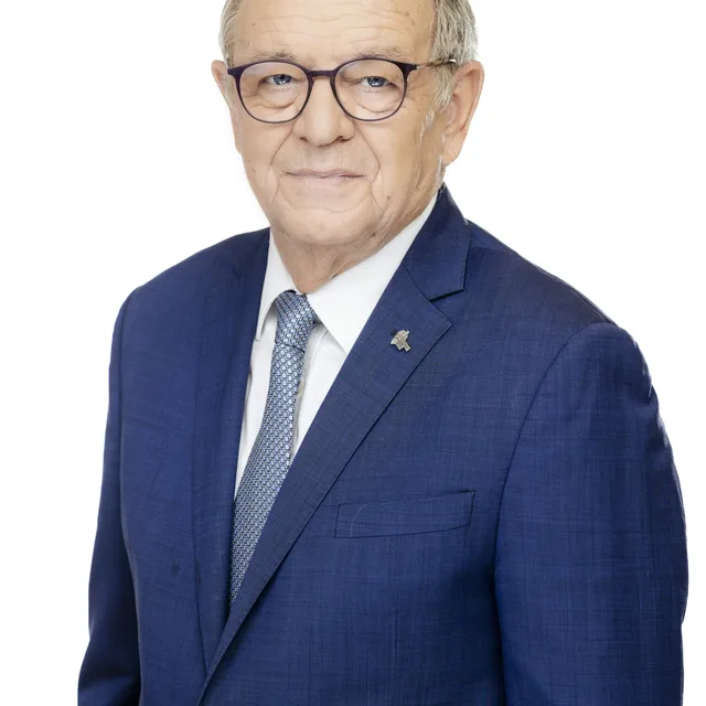 Jerzy Fedorowicz