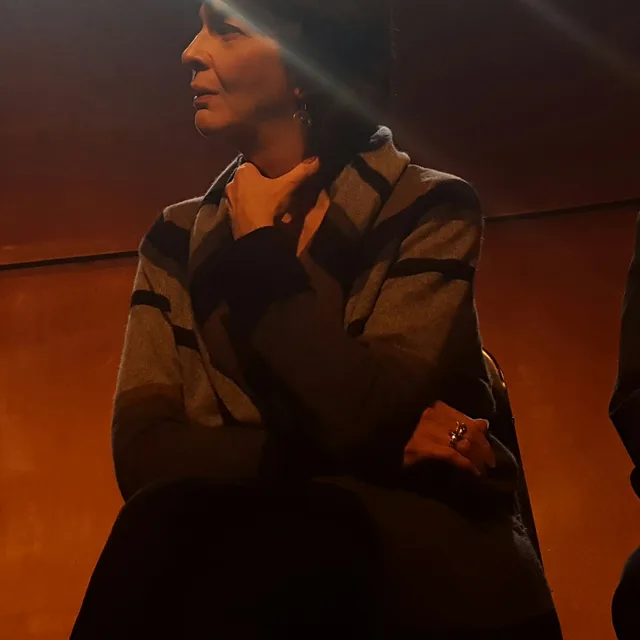 Micheline Bernard