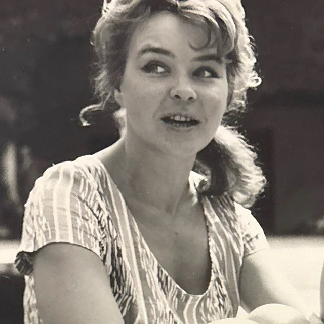 Nina Urgant