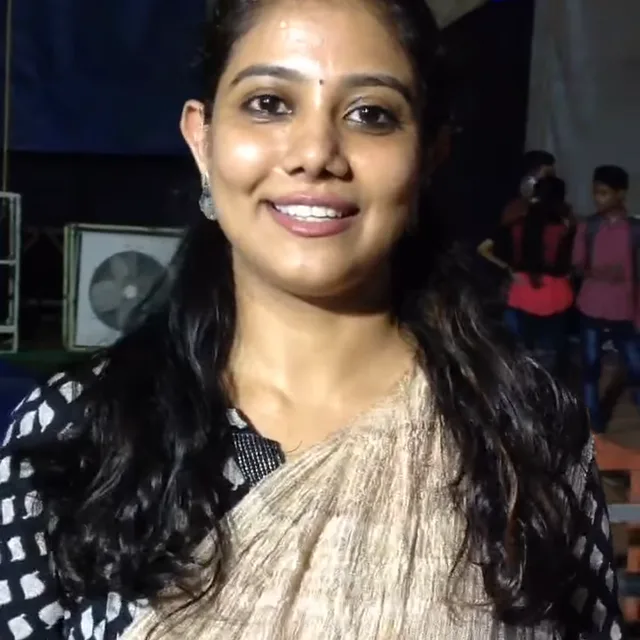 Rachana Narayanankutty