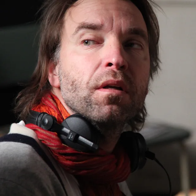 Måns Mårlind
