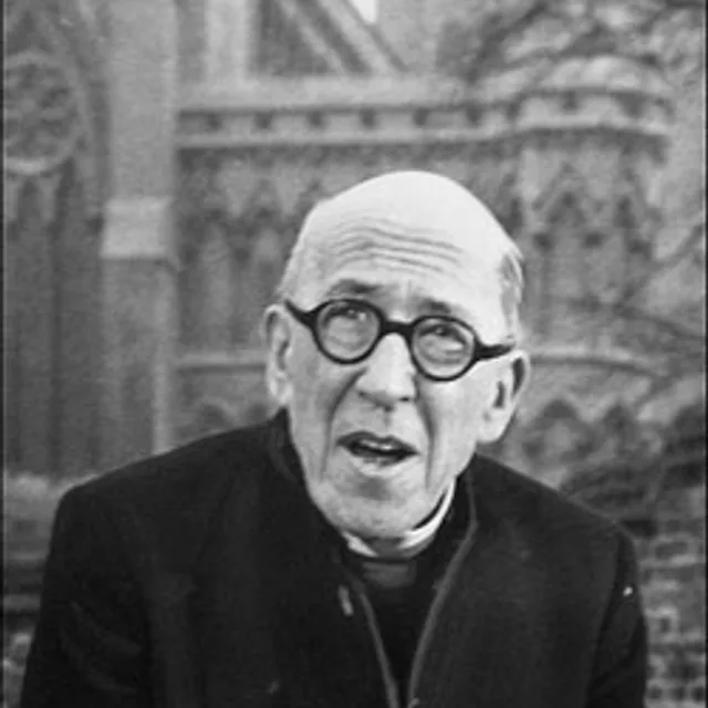 Robertson Hare