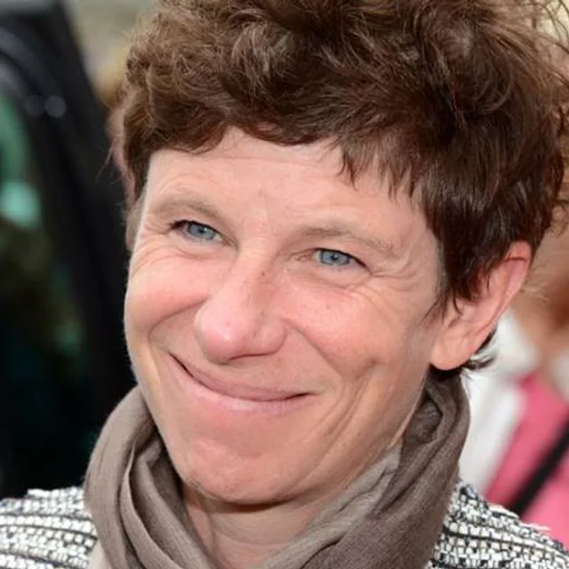 Marion Vernoux