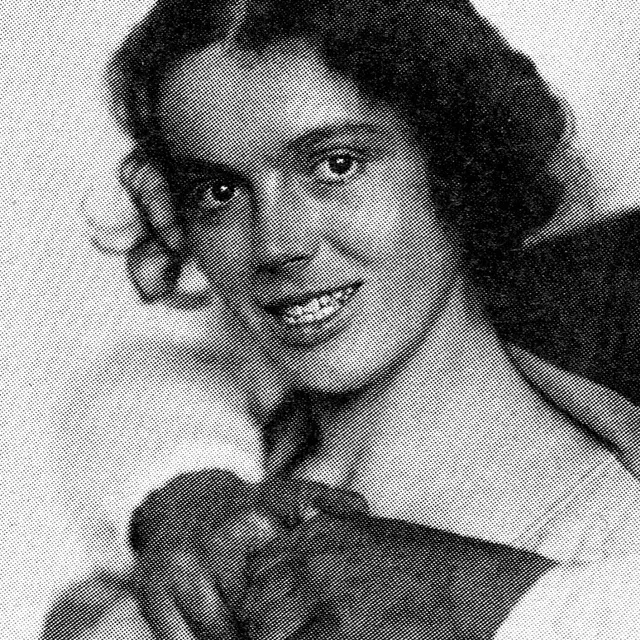 Johanna Hofer