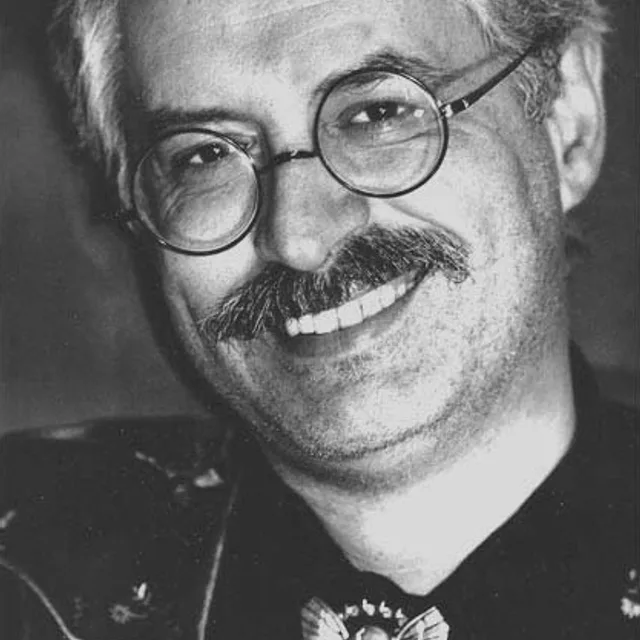 Gianfranco Manfredi