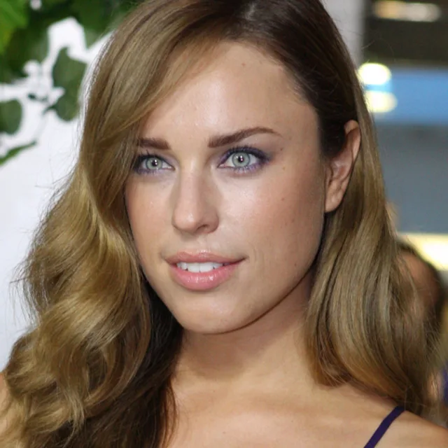 Jessica McNamee
