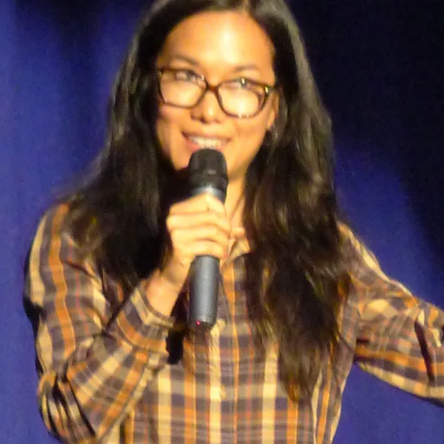 Ali Wong
