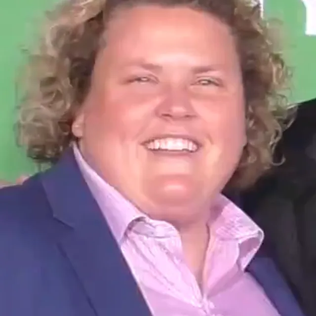 Fortune Feimster