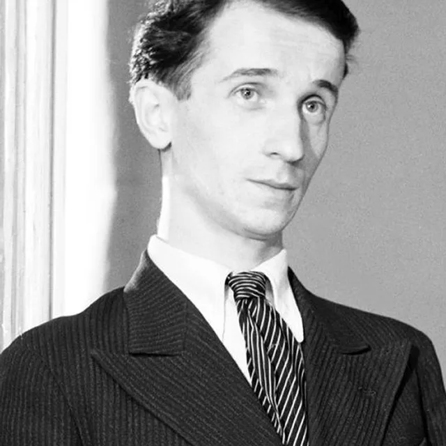 Tadeusz Kondrat