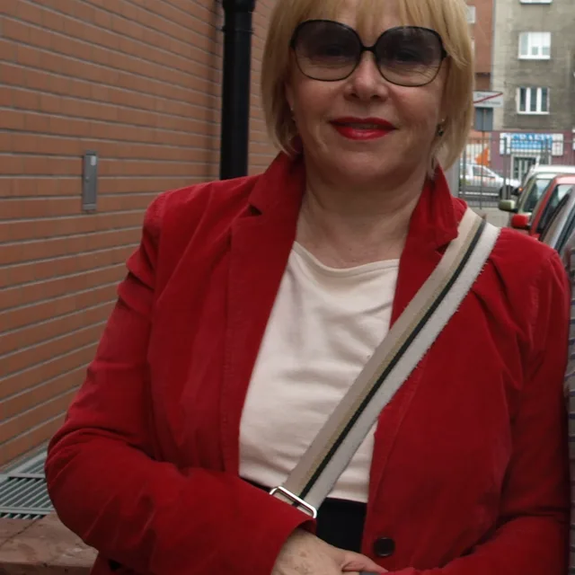 Joanna Żółkowska